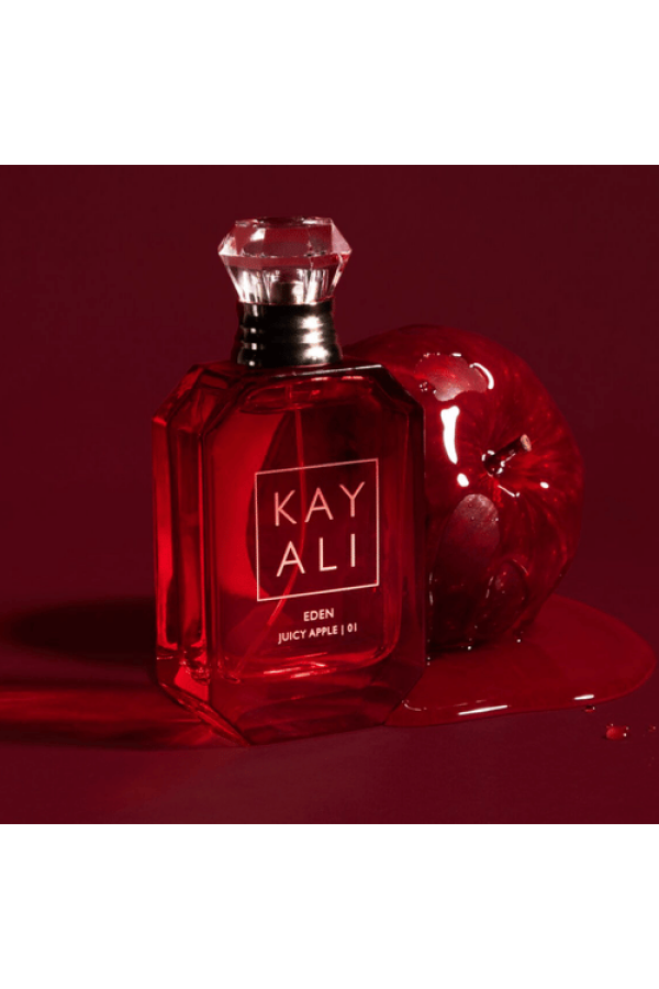 Kayali Eden Juicy Apple 01 Edp 100 Ml Kadın Tester Parfüm Kayali Eden Juicy Apple 01 Edp 100 Ml Kadın Tester Parfüm