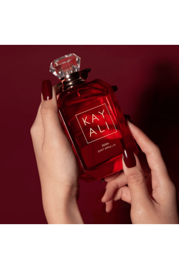 Kayali Eden Juicy Apple 01 Edp 100 Ml Kadın Tester Parfüm Kayali Eden Juicy Apple 01 Edp 100 Ml Kadın Tester Parfüm