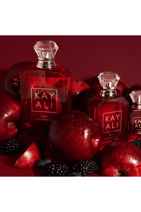 Kayali Eden Juicy Apple 01 Edp 100 Ml Kadın Tester Parfüm Kayali Eden Juicy Apple 01 Edp 100 Ml Kadın Tester Parfüm