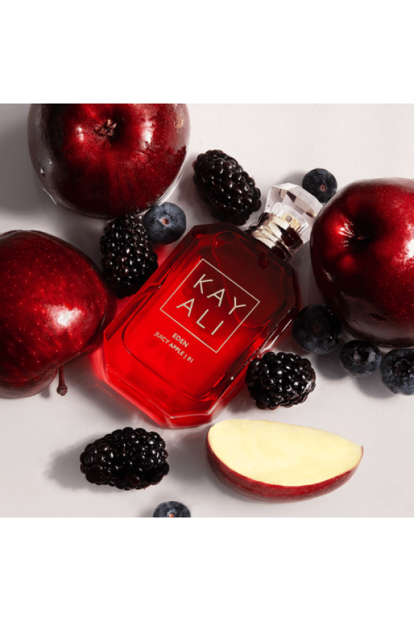 Kayali Eden Juicy Apple 01 Edp 100 Ml Kadın Tester Parfüm Kayali Eden Juicy Apple 01 Edp 100 Ml Kadın Tester Parfüm