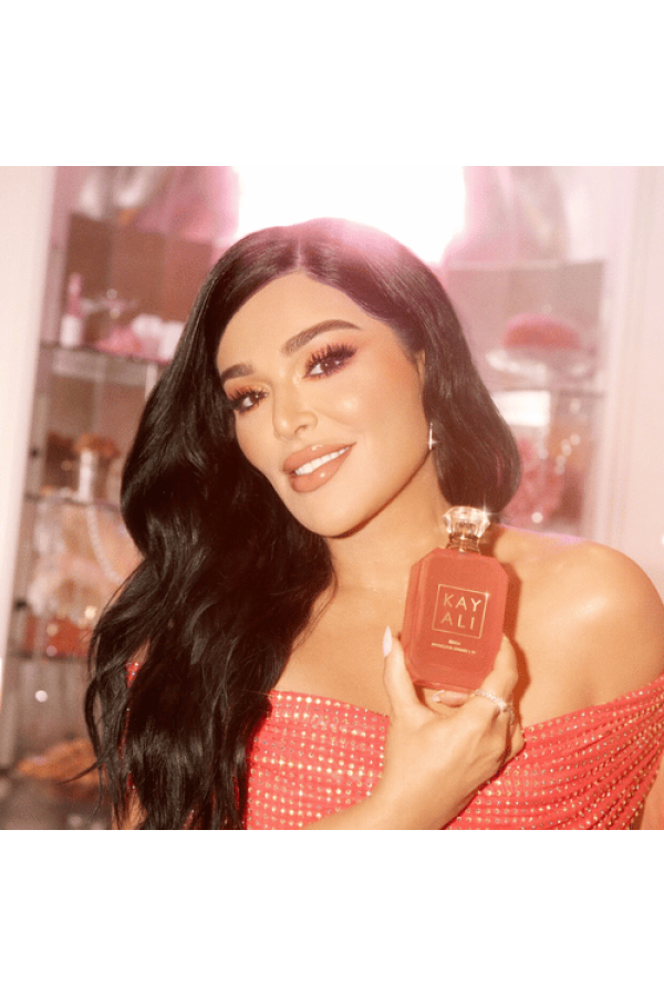 Kayali Eden Sparkling Lychee 39 Edp 100ml Kadın Tester Parfüm Kayali Eden Sparkling Lychee 39 Edp 100ml Kadın Tester Parfüm