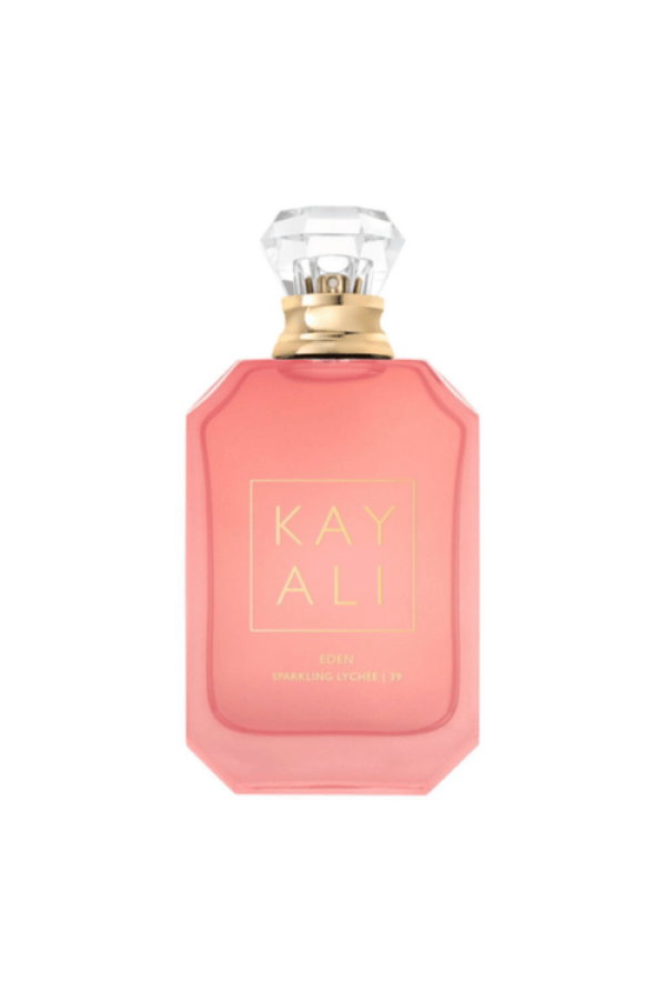 Kayali Eden Sparkling Lychee 39 Edp 100ml Kadın Tester Parfüm Kayali Eden Sparkling Lychee 39 Edp 100ml Kadın Tester Parfüm