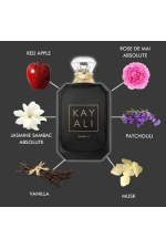 Kayali Elixir 11 Edp 100 ml Unisex Tester Parfüm Kayali Elixir 11 Edp 100 ml Unisex Tester Parfüm