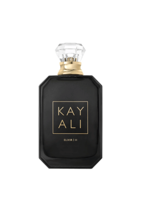 Kayali Elixir 11 Edp 100 ml Unisex Tester Parfüm Kayali Elixir 11 Edp 100 ml Unisex Tester Parfüm