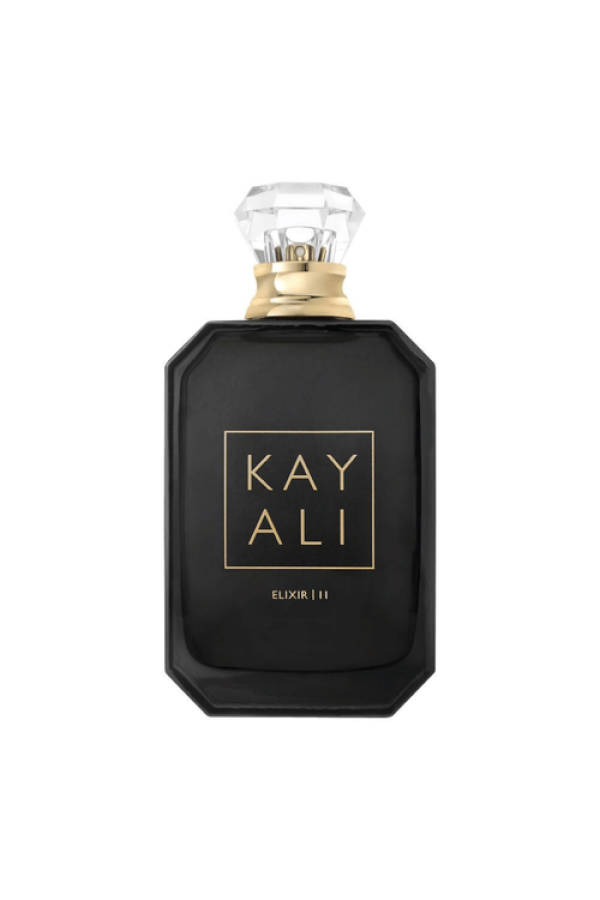 Kayali Elixir 11 Edp 100 ml Unisex Tester Parfüm Kayali Elixir 11 Edp 100 ml Unisex Tester Parfüm
