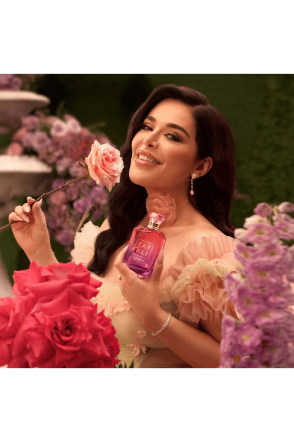 Kayali Fleur Majesty Rose Royale 31 100 Ml Edp Kadın Tester Parfüm Kayali Fleur Majesty Rose Royale 31 100 Ml Edp Kadın Tester Parfüm