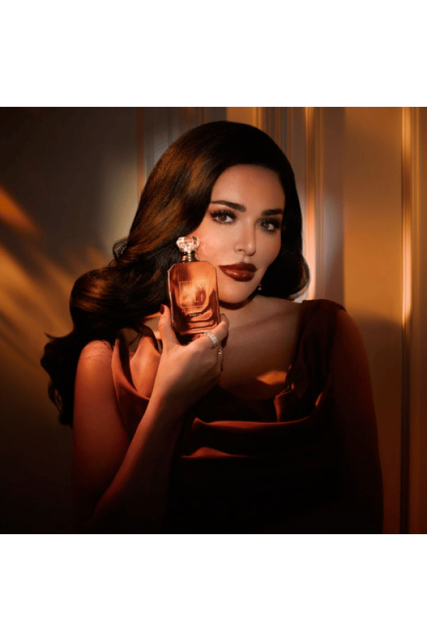 Kayali Invite Only Amber 23 Edp 100 ml Unisex Tester Parfüm Kayali Invite Only Amber 23 Edp 100 ml Unisex Tester Parfüm