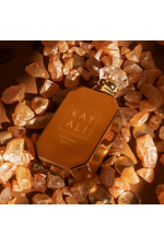 Kayali Invite Only Amber 23 Edp 100 ml Unisex Tester Parfüm Kayali Invite Only Amber 23 Edp 100 ml Unisex Tester Parfüm