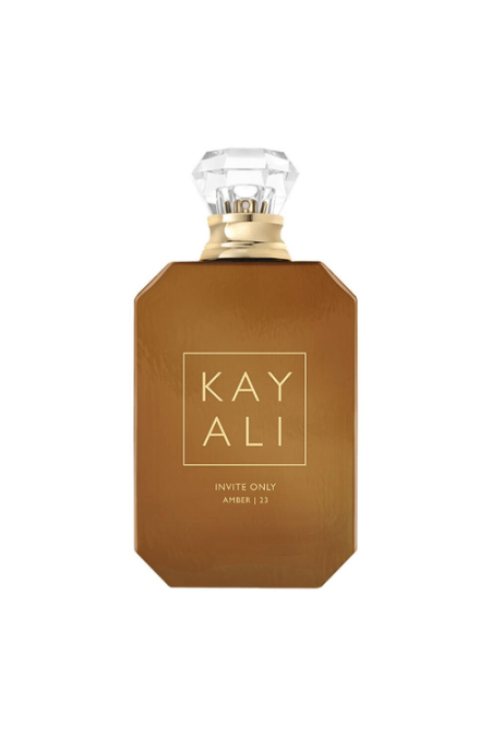 Kayali Invite Only Amber 23 Edp 100 ml Unisex Tester Parfüm Kayali Invite Only Amber 23 Edp 100 ml Unisex Tester Parfüm