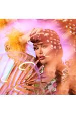 Kayali Lovefest Burning Cherry 48 Edp 100 Ml Kadın Tester Parfüm Kayali Lovefest Burning Cherry 48 Edp 100 Ml Kadın Tester Parfüm