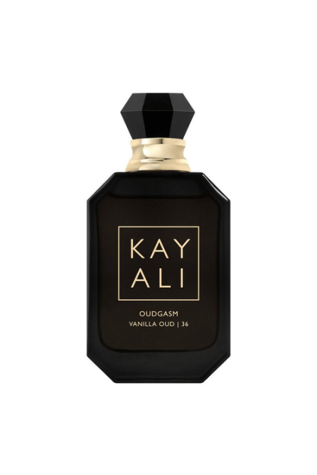 Kayali Oudgasm Vanilla Oud 36 Edp Intense 100ml Unisex Tester Parfüm Kayali Oudgasm Vanilla Oud 36 Edp Intense 100ml Unisex Tester Parfüm