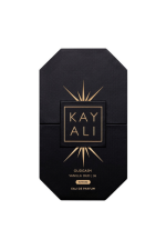 Kayali Oudgasm Vanilla Oud 36 Edp Intense 100ml Unisex Tester Parfüm Kayali Oudgasm Vanilla Oud 36 Edp Intense 100ml Unisex Tester Parfüm