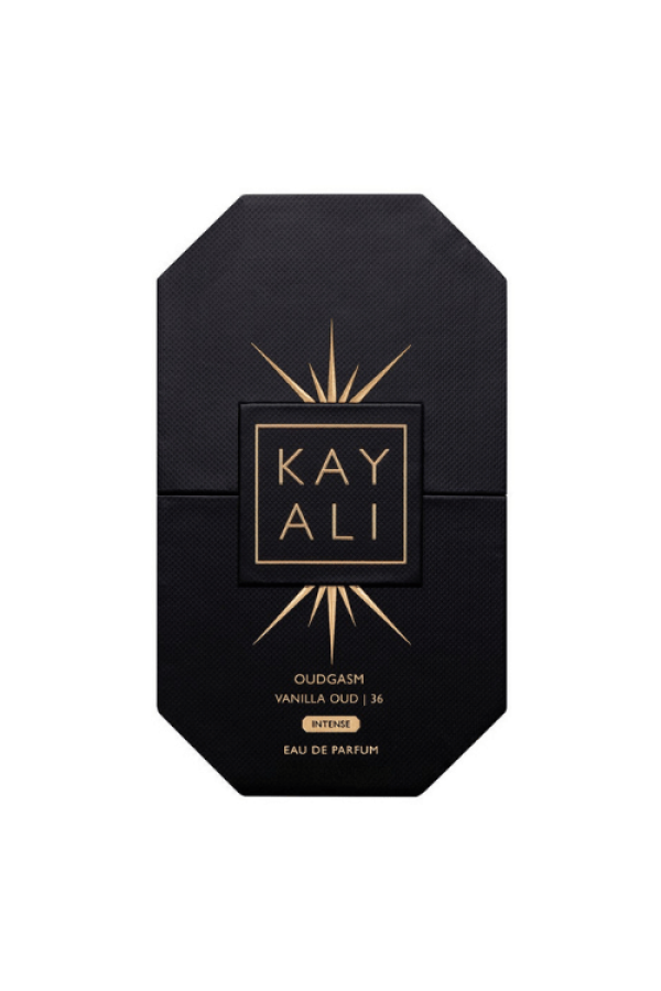 Kayali Oudgasm Vanilla Oud 36 Edp Intense 100ml Unisex Tester Parfüm Kayali Oudgasm Vanilla Oud 36 Edp Intense 100ml Unisex Tester Parfüm