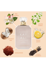 Kayali Utopia Vanilla Coco 21 Edp Intense 100 ml Unisex Tester Parfüm Kayali Utopia Vanilla Coco 21 Edp Intense 100 ml Unisex Tester Parfüm