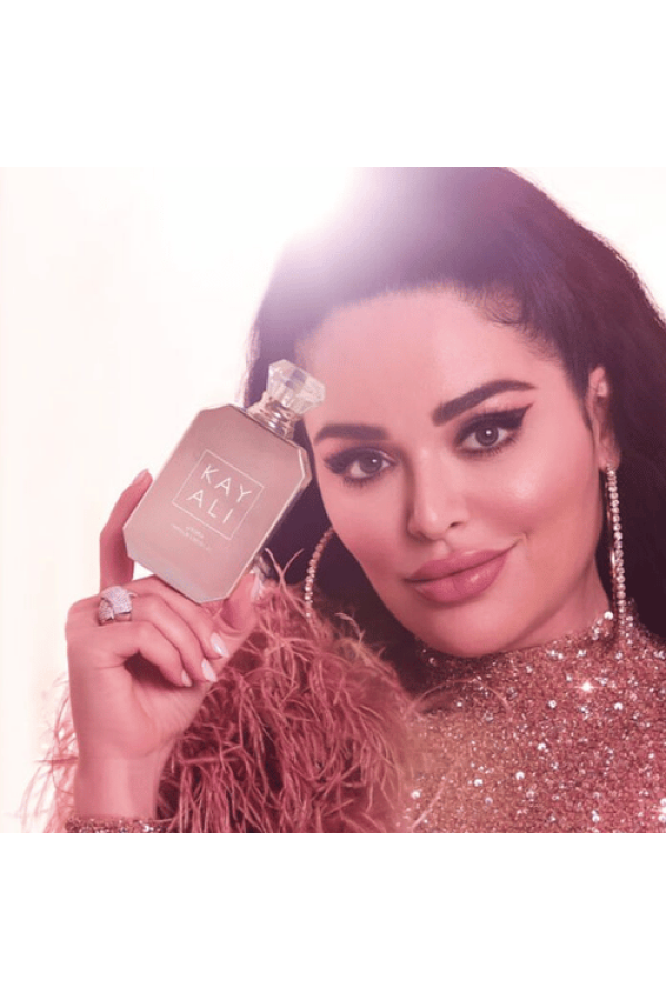 Kayali Utopia Vanilla Coco 21 Edp Intense 100 ml Unisex Tester Parfüm Kayali Utopia Vanilla Coco 21 Edp Intense 100 ml Unisex Tester Parfüm