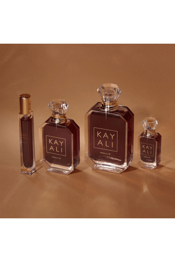 Kayali Vanilla 28 Edp 100 Ml Kadın Tester Parfüm Kayali Vanilla 28 Edp 100 Ml Kadın Tester Parfüm
