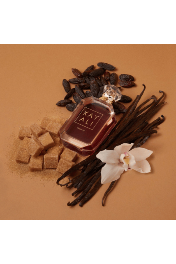 Kayali Vanilla 28 Edp 100 Ml Kadın Tester Parfüm Kayali Vanilla 28 Edp 100 Ml Kadın Tester Parfüm
