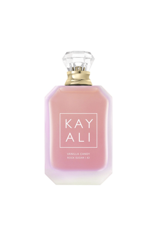 Kayali Vanilla Candy Rock Sugar 42 Edp 100 Ml Kadın Tester Parfüm Kayali Vanilla Candy Rock Sugar 42 Edp 100 Ml Kadın Tester Parfüm