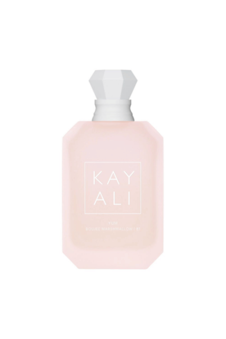 Kayali Yum Boujee Marshmallow 81 Edp Intense 100 ml Unisex Tester Parfüm Kayali Yum Boujee Marshmallow 81 Edp Intense 100 ml Unisex Tester Parfüm