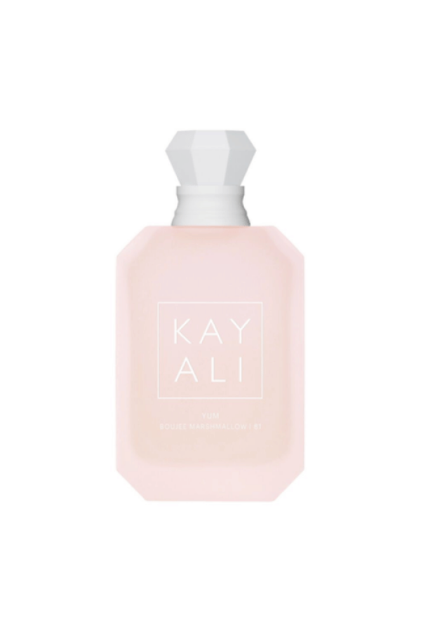 Kayali Yum Boujee Marshmallow 81 Edp Intense 100 ml Unisex Tester Parfüm Kayali Yum Boujee Marshmallow 81 Edp Intense 100 ml Unisex Tester Parfüm