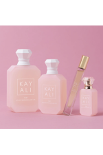 Kayali Yum Boujee Marshmallow 81 Edp Intense 100 ml Unisex Tester Parfüm Kayali Yum Boujee Marshmallow 81 Edp Intense 100 ml Unisex Tester Parfüm