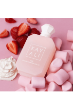 Kayali Yum Boujee Marshmallow 81 Edp Intense 100 ml Unisex Tester Parfüm Kayali Yum Boujee Marshmallow 81 Edp Intense 100 ml Unisex Tester Parfüm