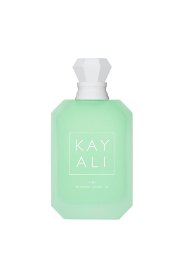 Kayali Yum Pistachio Gelato 33 Edp 100ml Unisex Tester Parfüm Kayali Yum Pistachio Gelato 33 Edp 100ml Unisex Tester Parfüm