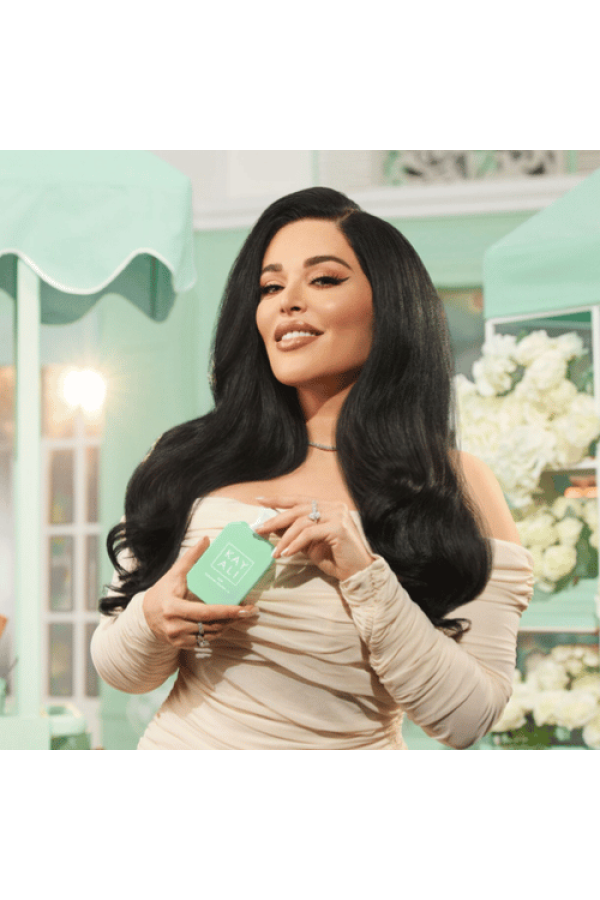 Kayali Yum Pistachio Gelato 33 Edp 100ml Unisex Tester Parfüm Kayali Yum Pistachio Gelato 33 Edp 100ml Unisex Tester Parfüm