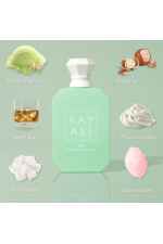 Kayali Yum Pistachio Gelato 33 Edp 100ml Unisex Tester Parfüm Kayali Yum Pistachio Gelato 33 Edp 100ml Unisex Tester Parfüm