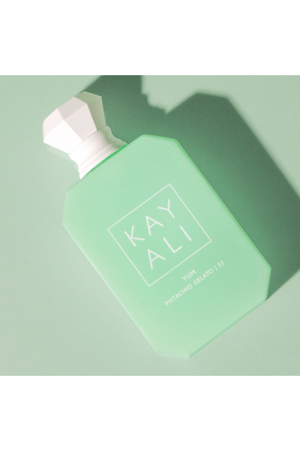 Kayali Yum Pistachio Gelato 33 Edp 100ml Unisex Tester Parfüm Kayali Yum Pistachio Gelato 33 Edp 100ml Unisex Tester Parfüm