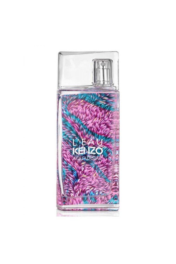 Kenzo Aquadisiac 100ml Edp Kadın Tester Parfüm Kenzo Aquadisiac 100ml Edp Kadın Tester Parfüm
