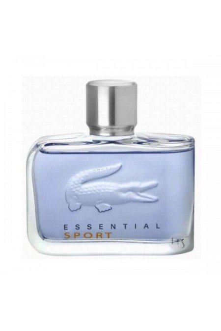 Lacoste Essential Sport Edt 125ml Erkek Tester Parfüm Lacoste Essential Sport Edt 125ml Erkek Tester Parfüm