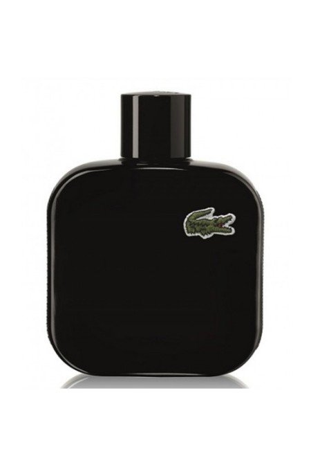 Lacoste L12 Noir Edt 100ml Erkek Tester Parfüm Lacoste L12 Noir Edt 100ml Erkek Tester Parfüm