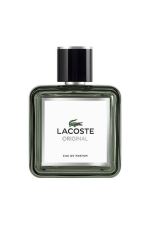 Lacoste Original Edp 100 ml Erkek Tester Parfüm Lacoste Original Edp 100 ml Erkek Tester Parfüm