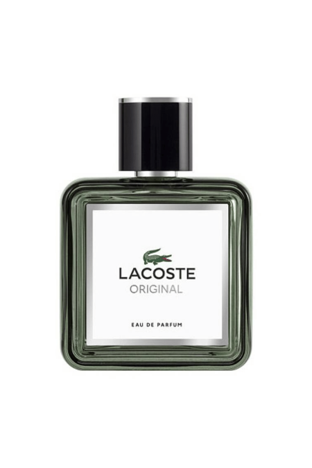 Lacoste Original Edp 100 ml Erkek Tester Parfüm Lacoste Original Edp 100 ml Erkek Tester Parfüm
