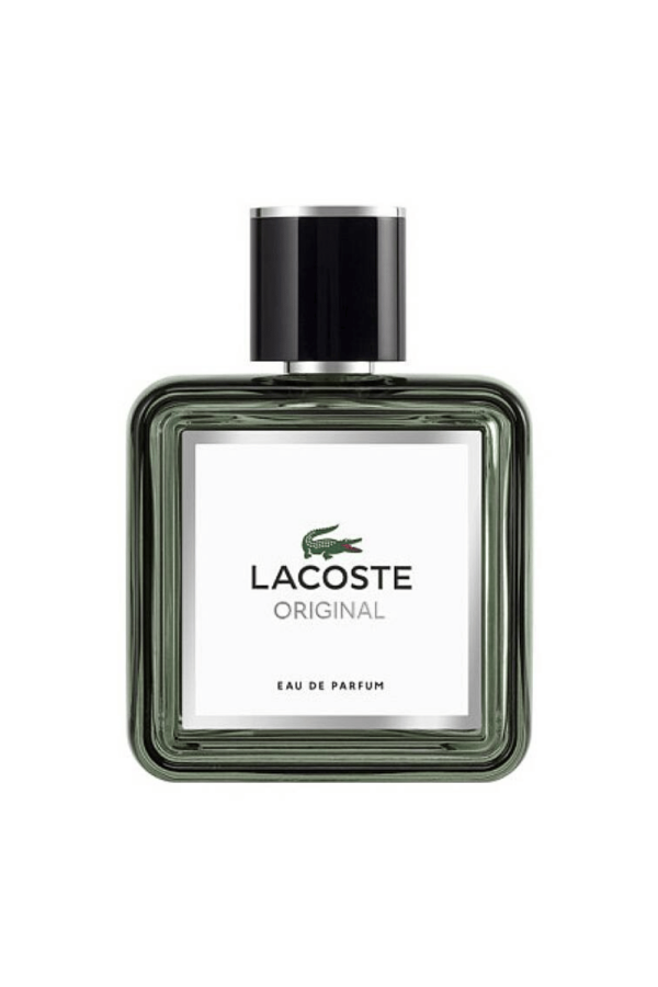 Lacoste Original Edp 100 ml Erkek Tester Parfüm Lacoste Original Edp 100 ml Erkek Tester Parfüm
