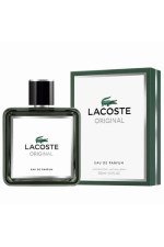 Lacoste Original Edp 100 ml Erkek Tester Parfüm Lacoste Original Edp 100 ml Erkek Tester Parfüm