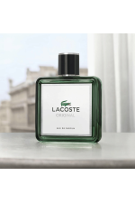 Lacoste Original Edp 100 ml Erkek Tester Parfüm Lacoste Original Edp 100 ml Erkek Tester Parfüm