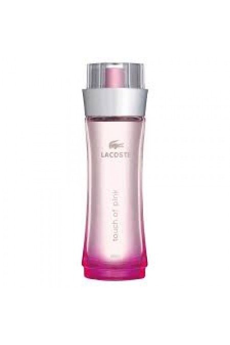Lacoste Touch Of Pink Edt 90ml Kadın Tester Parfüm Lacoste Touch Of Pink Edt 90ml Kadın Tester Parfüm