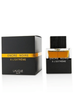 Lalique Encre Noire A L'Extreme EDP 100 ml Erkek Tester Parfüm Lalique Encre Noire A L'Extreme EDP 100 ml Erkek Tester Parfüm