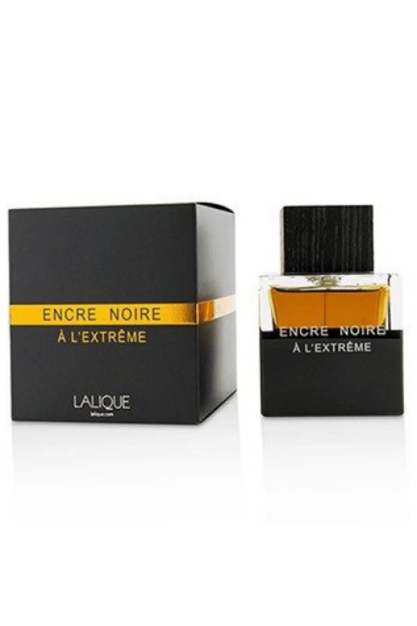 Lalique Encre Noire A L'Extreme EDP 100 ml Erkek Tester Parfüm Lalique Encre Noire A L'Extreme EDP 100 ml Erkek Tester Parfüm