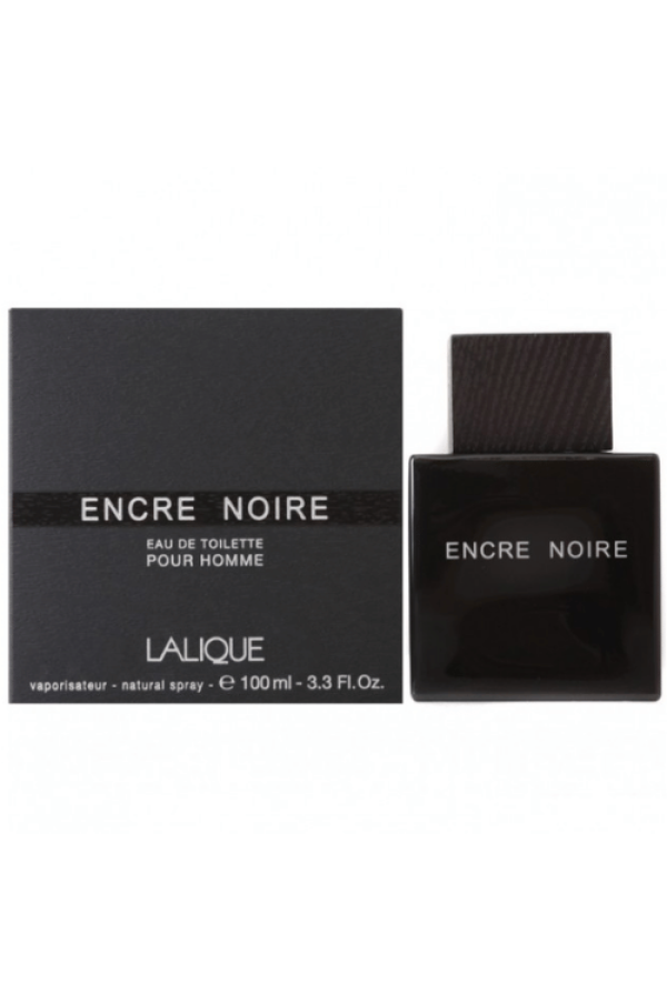 Lalique Encre Noire Edt 100 ml Erkek Tester Parfüm Lalique Encre Noire Edt 100 ml Erkek Tester Parfüm