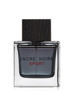 Lalique Encre Noire Sport EDT 100 ml Erkek Tester Parfüm Lalique Encre Noire Sport EDT 100 ml Erkek Tester Parfüm