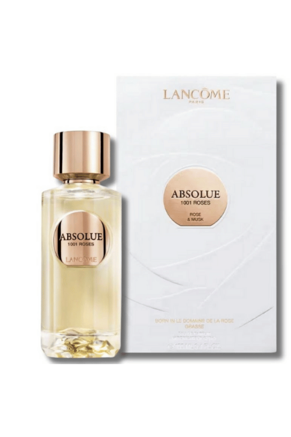 Lancome Absolue 1001 Roses Edp 100 ml Kadın Tester Parfüm Lancome Absolue 1001 Roses Edp 100 ml Kadın Tester Parfüm