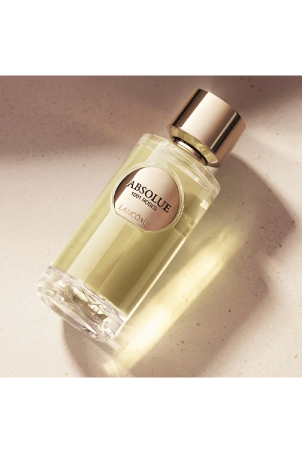 Lancome Absolue 1001 Roses Edp 100 ml Kadın Tester Parfüm Lancome Absolue 1001 Roses Edp 100 ml Kadın Tester Parfüm