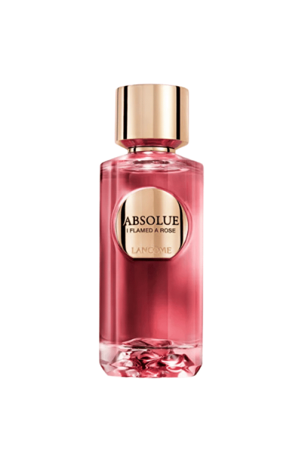 Lancome Absolue I Flamed A Rose Edp 100 ml Kadın Tester Parfüm Lancome Absolue I Flamed A Rose Edp 100 ml Kadın Tester Parfüm