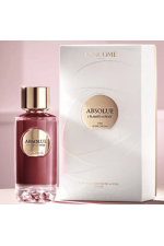 Lancome Absolue I Flamed A Rose Edp 100 ml Kadın Tester Parfüm Lancome Absolue I Flamed A Rose Edp 100 ml Kadın Tester Parfüm