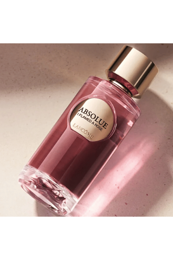 Lancome Absolue I Flamed A Rose Edp 100 ml Kadın Tester Parfüm Lancome Absolue I Flamed A Rose Edp 100 ml Kadın Tester Parfüm