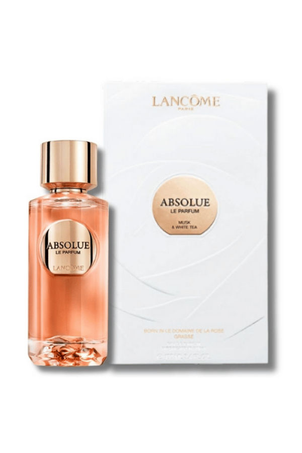 Lancome Absolue Le Parfum Edp 100 ml Kadın Tester Parfüm Lancome Absolue Le Parfum Edp 100 ml Kadın Tester Parfüm