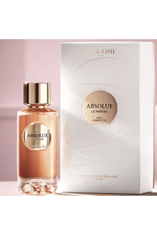 Lancome Absolue Le Parfum Edp 100 ml Kadın Tester Parfüm Lancome Absolue Le Parfum Edp 100 ml Kadın Tester Parfüm